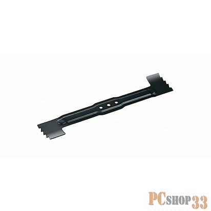 Сменный нож для газонокосилки Bosch F016800368 для Bosch Rotak 43