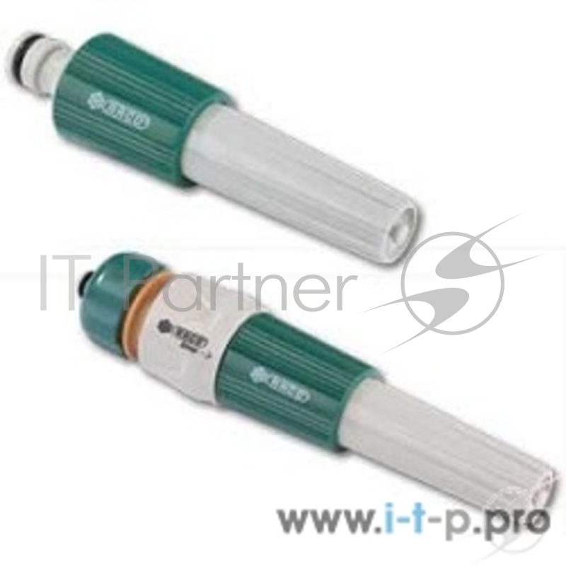 Шланги Наконечник поливочный RACO