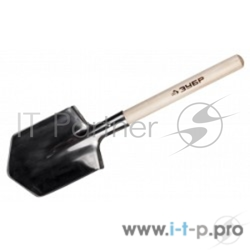 Лопата ЗУБР