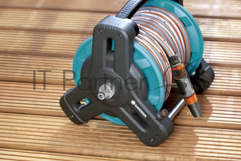 Катушка для шланга Gardena 10 Classic 1/2
