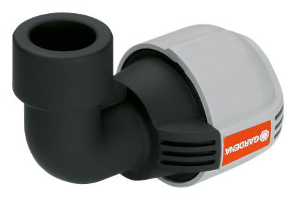 Коннектор Gardena 02785-20.000.00 3/4