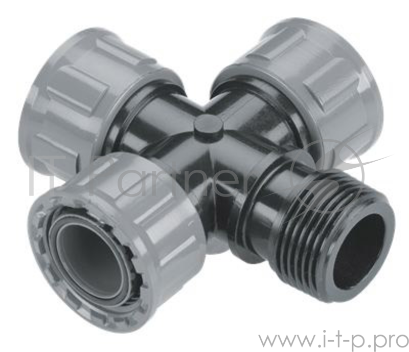 Крестовина Gardena PRO 5 предметов (02750-20.000.00)