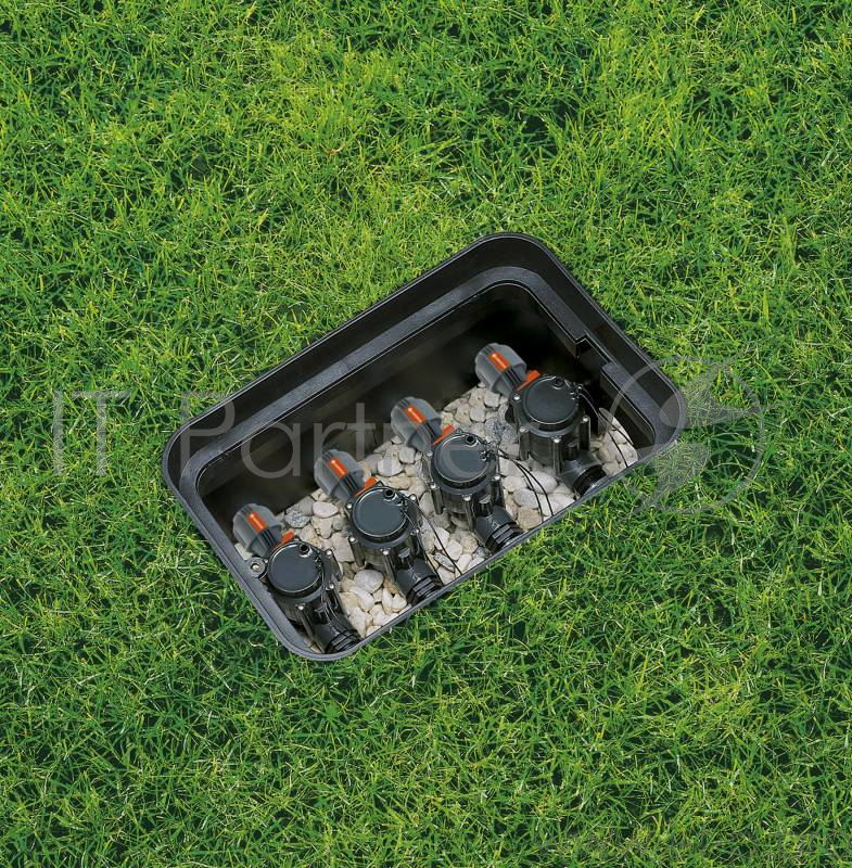 Клапан Gardena 01278-27.000.00