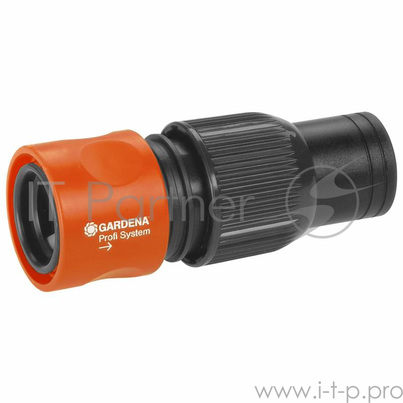 Универсальный коннектор Gardena Профи (02817-20.000.00)