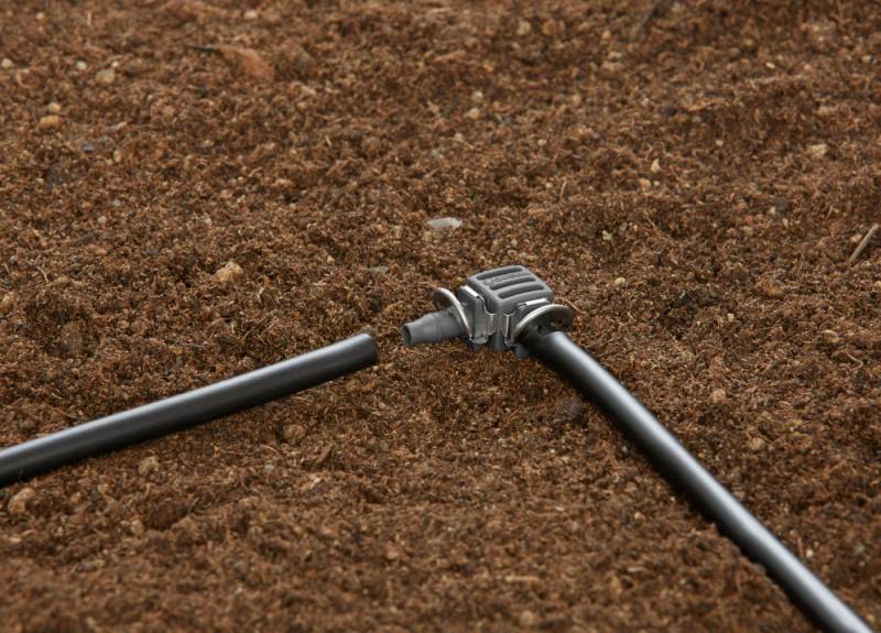 Комплект фиттингов Gardena 08381-29.000.00 3/16