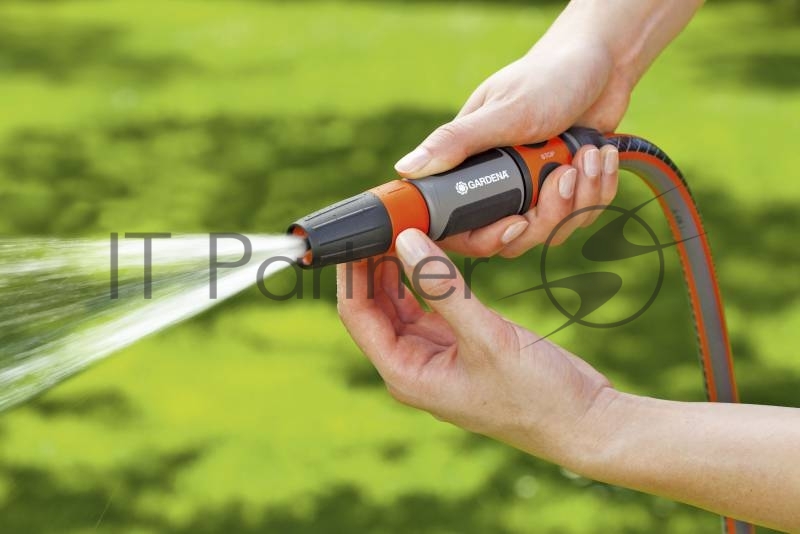 Наконечник Gardena Classic (18300-20.000.00)