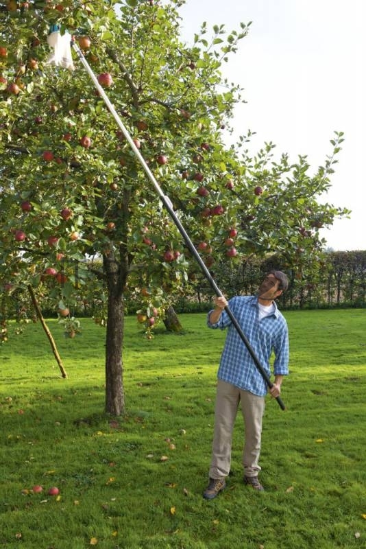 Ручка комбистемы Gardena 03720-20.000.00 160см