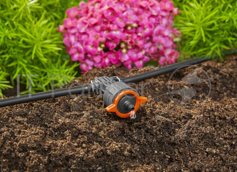 Капельница Gardena 08317-29.000.00 10 предметов