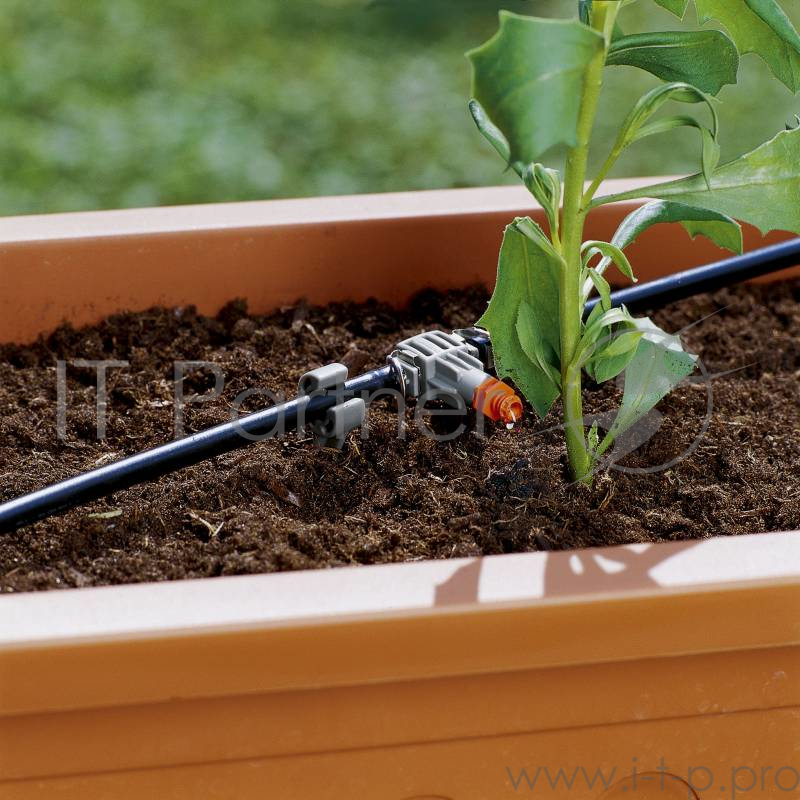 Капельница Gardena 08343-29.000.00 10 предметов