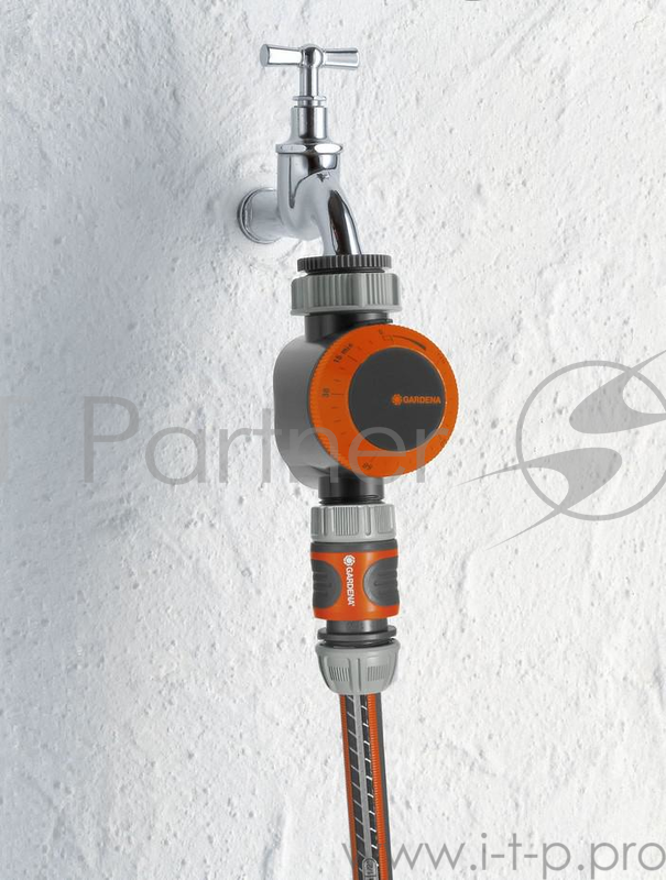 Таймер Gardena 01169-29.000.00