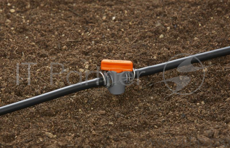 Кран Gardena 08357-29.000.00 3/16