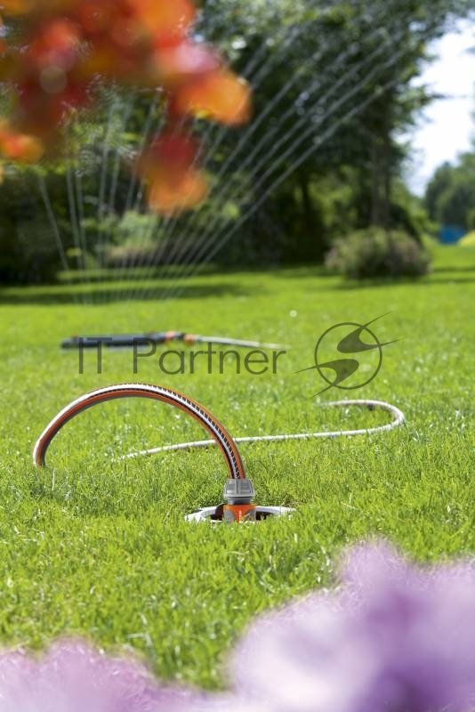 Колонка водозаборная Gardena 08250-20.000.00