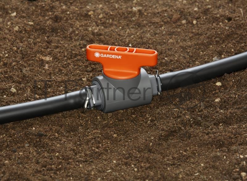 Кран Gardena 08358-29.000.00 50м