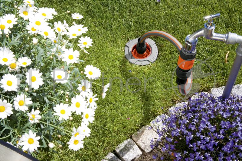 Колонка входная Gardena 02722-20.000.00