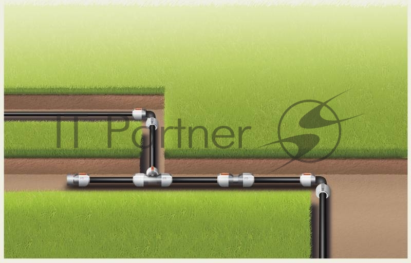 Заглушка Gardena 02778-20.000.00