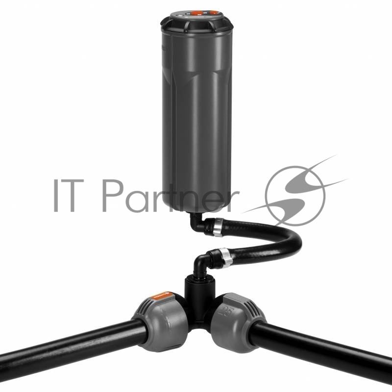 Коннектор Gardena 02764-20.000.00