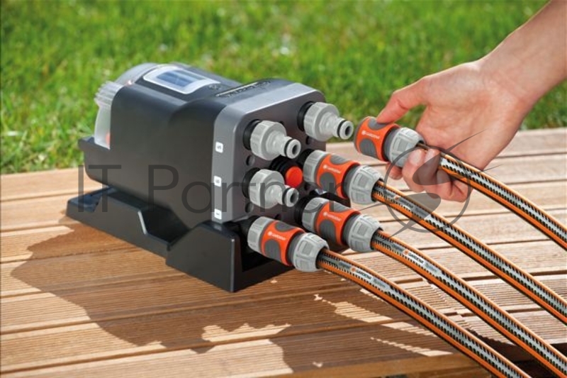 Распределитель Gardena 01197-29.000.00