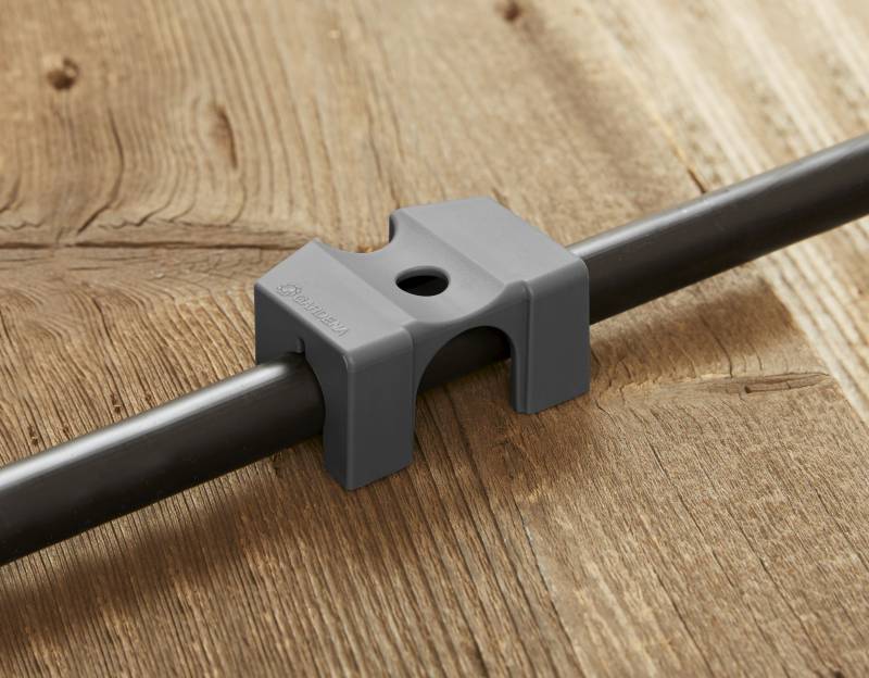 Крепление Gardena 08380-29.000.00 1/2