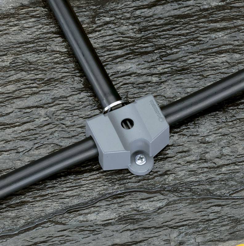 Крепление Gardena 08380-29.000.00 1/2