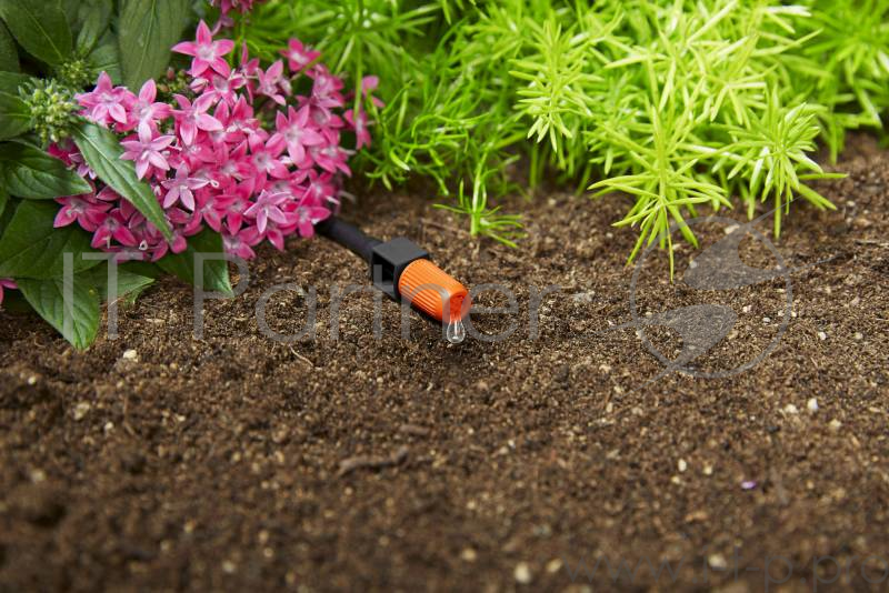 Капельница Gardena 01391-29.000.00 10 предметов