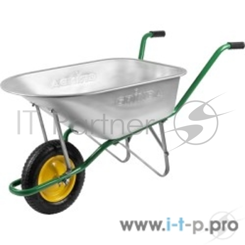 Тачки Тачка GRINDA садово-строительная, 90 литров 422396