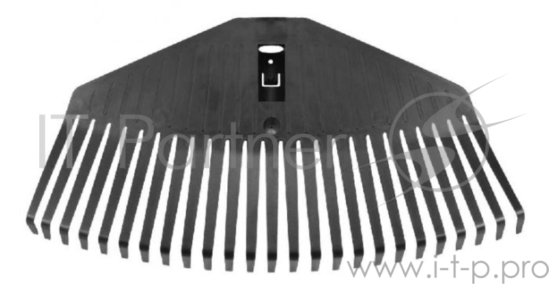 Насадка для граблей Fiskars Solid 135024 средний (135024)