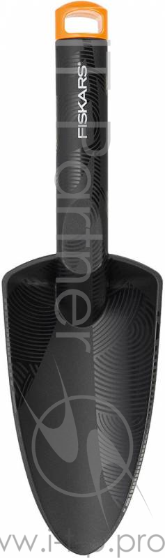 Совок садовый Fiskars Solid 137000 29.1см