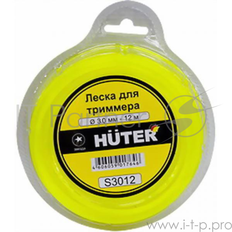 Леска S3012 (звезда)