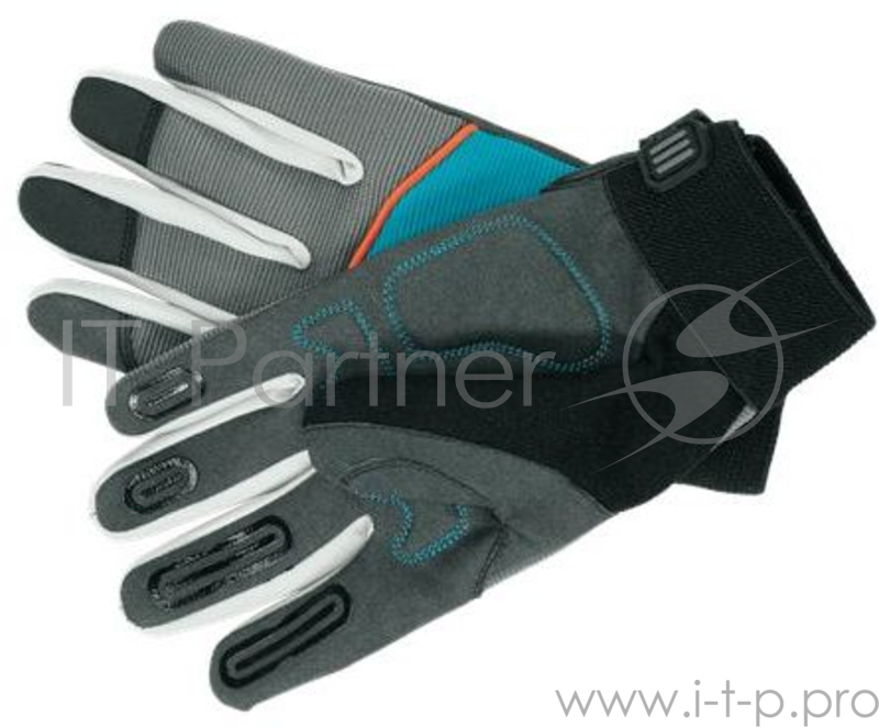 Перчатки садовые Gardena 00213-20.000.00
