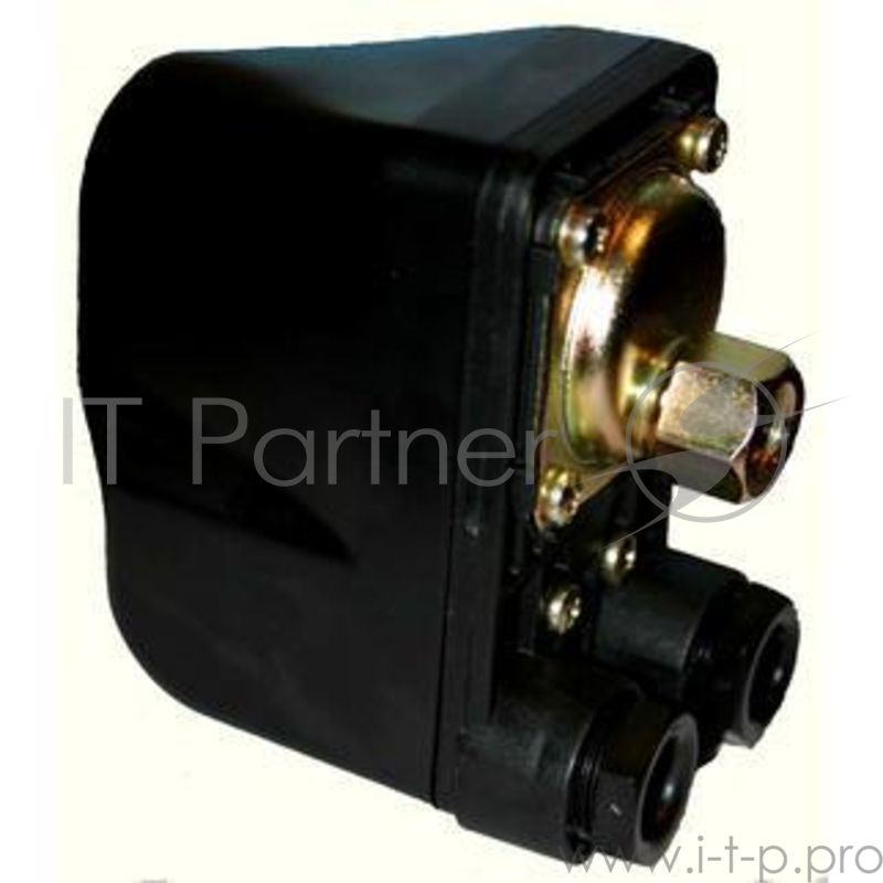 Реле давления ДЖИЛЕКС РДМ 5 для автоматизации работы электронасоса