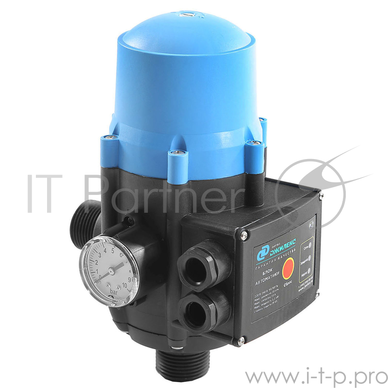 Автоматика для насоса ДЖИЛЕКС