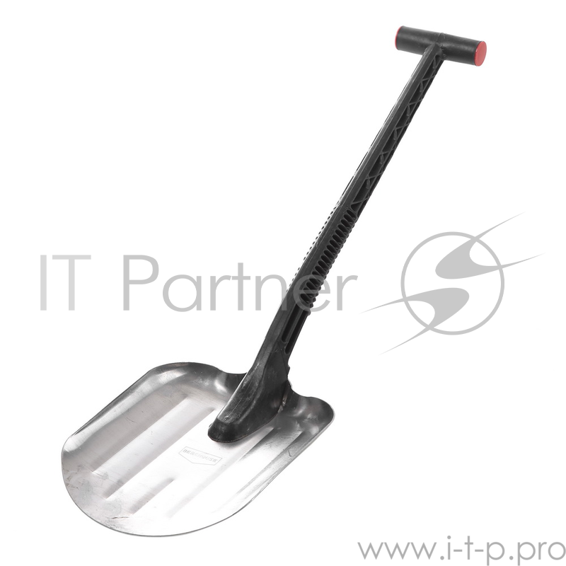 Лопата автомобильная FIT 68093 21 х 27 х 70 см