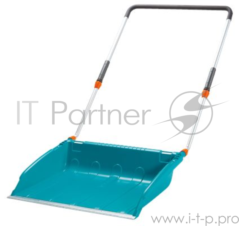 Скрепер GARDENA 3260 (03260-20.000.00) для уборки снега 70см