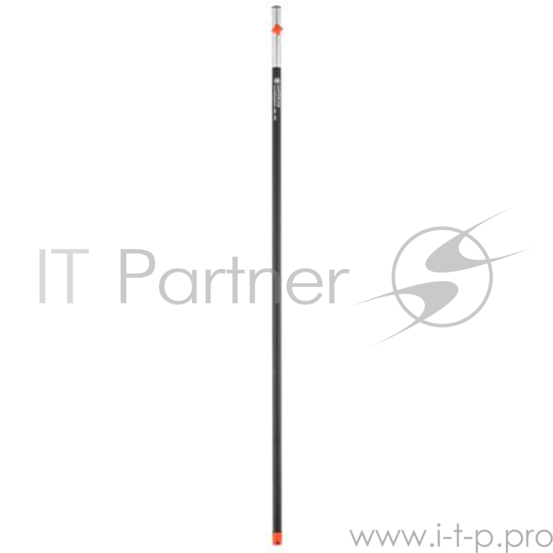 Ручка алюминиевая GARDENA 3713 (03713-20.000.00) 130см