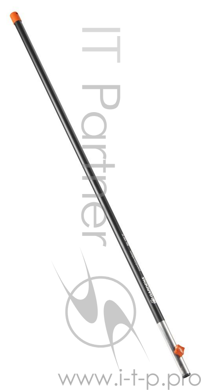 Ручка алюминиевая GARDENA 3713 (03713-20.000.00) 130см