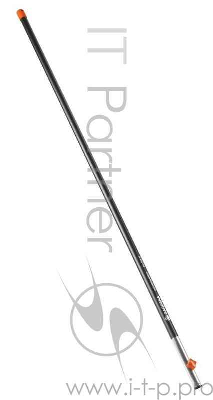Ручка алюминиевая GARDENA 3715 (03715-20.000.00) 150см