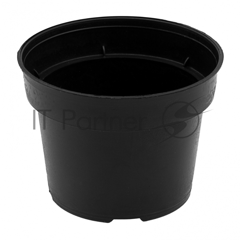 Горшочек СИБРТЕХ 64390 горшок литьевой технический 0.5л.