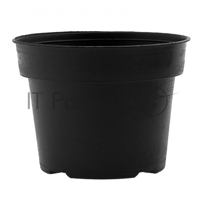 Горшочек СИБРТЕХ 64390 горшок литьевой технический 0.5л.