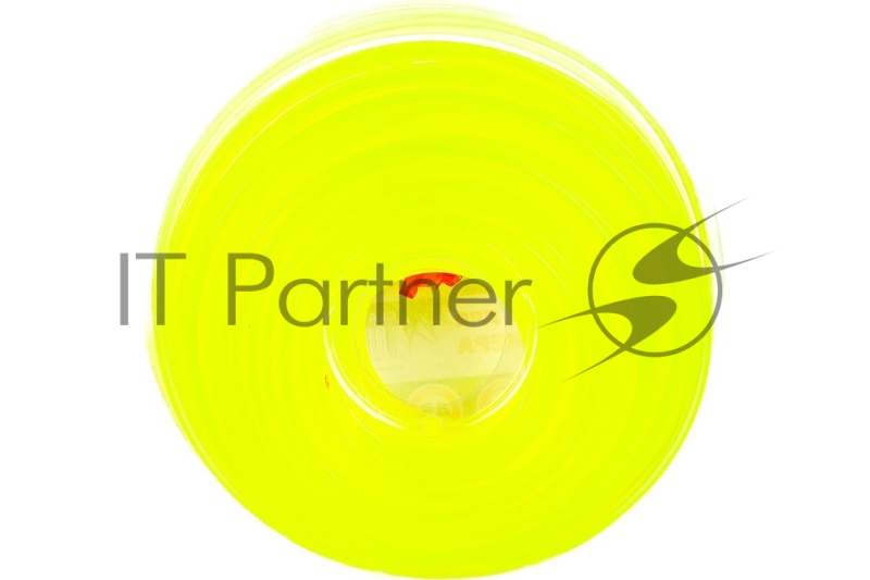 Леска для триммеров DDE 644-764 в блистере ''Classic line'' круг 2.4мм х 44м желтый