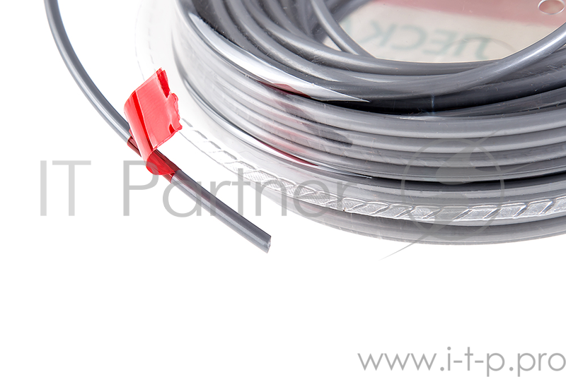 Леска триммерная Hammer Flex 216-107 3.0мм*15м круглый