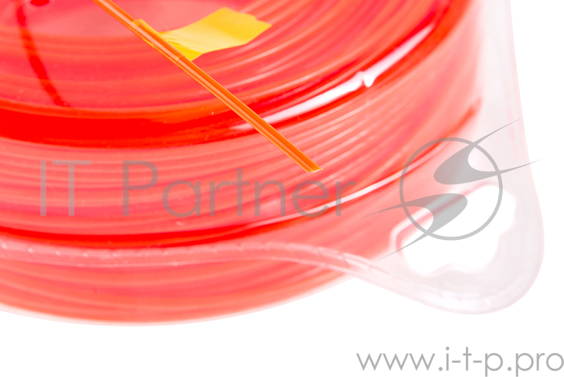 Леска триммерная Hammer Flex 216-110 2.0мм*75м, круглая