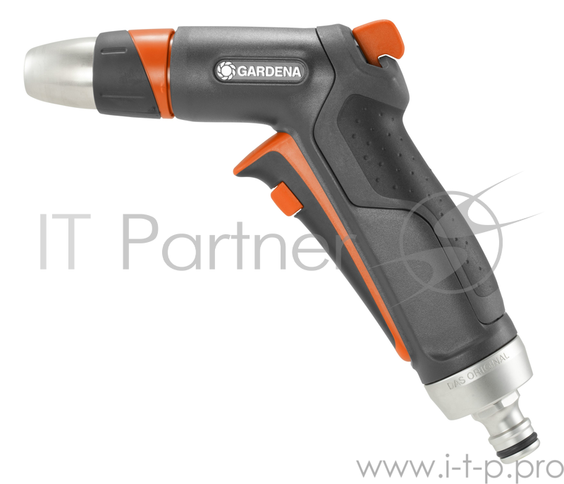 Пистолет-наконечник GARDENA Premium 18305-20.000.00 2 режима