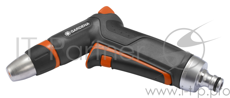 Пистолет-наконечник GARDENA Premium 18305-20.000.00 2 режима
