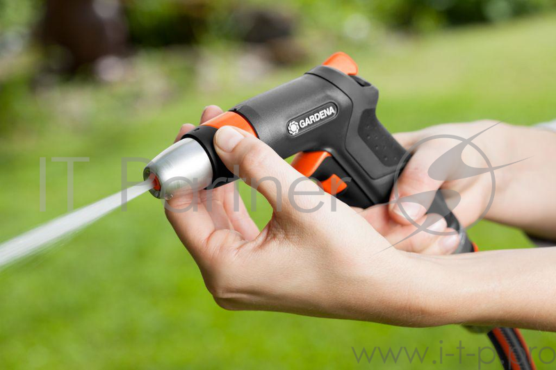 Пистолет-наконечник GARDENA Premium 18305-20.000.00 2 режима