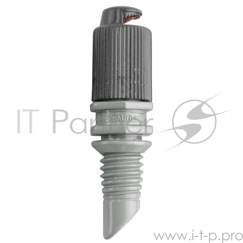 Микронасадка GARDENA 01367-29.000.00 3м 180° (5 шт. в блистере)