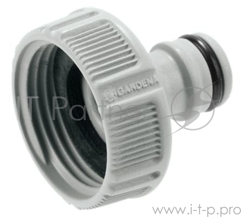 Штуцер GARDENA 18202 (18202-29.000.00) резьбовой 1''