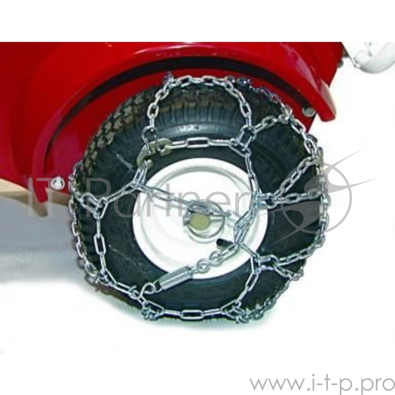 Цепь TIELBUERGER KC-002-001 на колеса для TK18-58 3.50-6