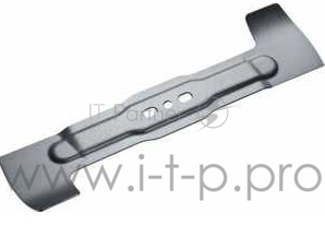 Нож BOSCH F016800332 заточен отбалансирован