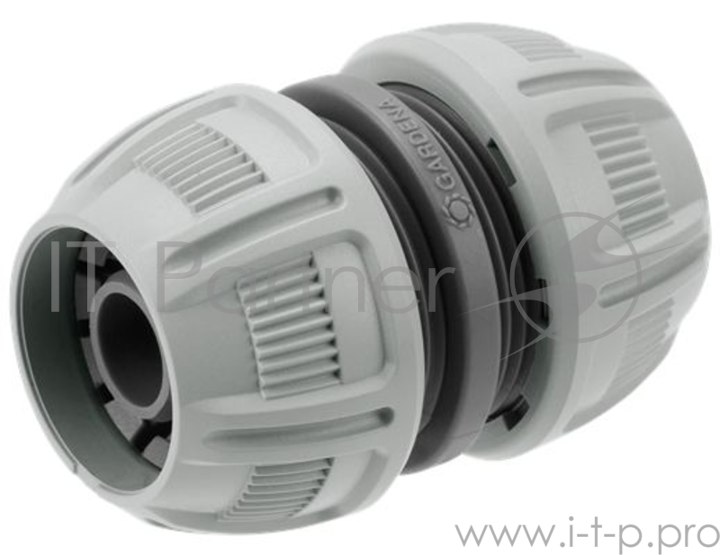 Муфта GARDENA 18232 (18232-29.000.00) ремонтная 1/2''