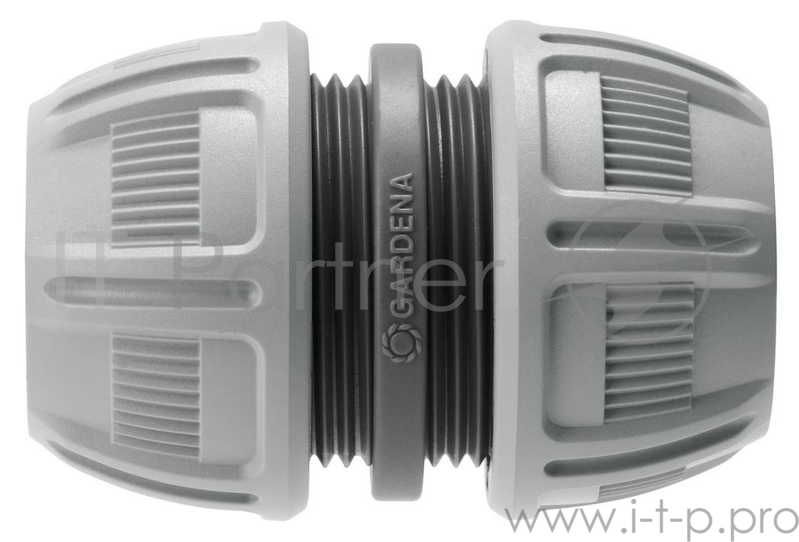 Муфта GARDENA 18232 (18232-29.000.00) ремонтная 1/2''